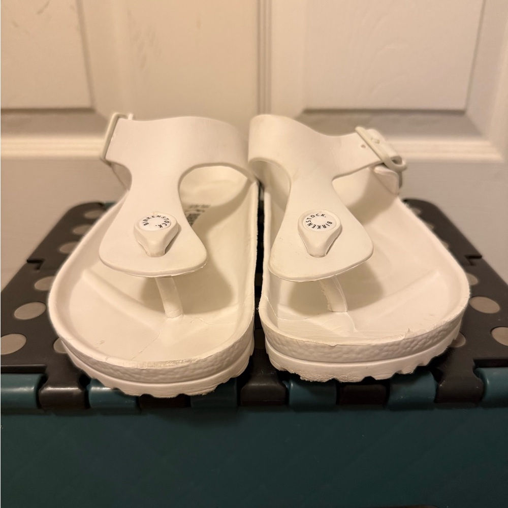 Birkenstocks - Picture 4 of 7